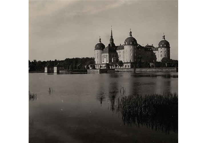 Pre-War Germany, Beautiful Landscapes, circa 1930s